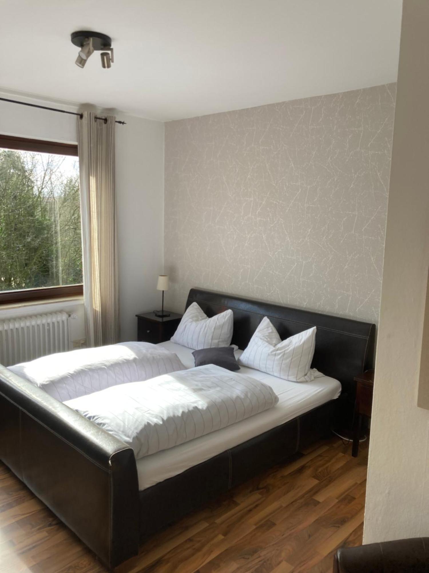 Hotel Deutsches Haus Loningen Esterno foto