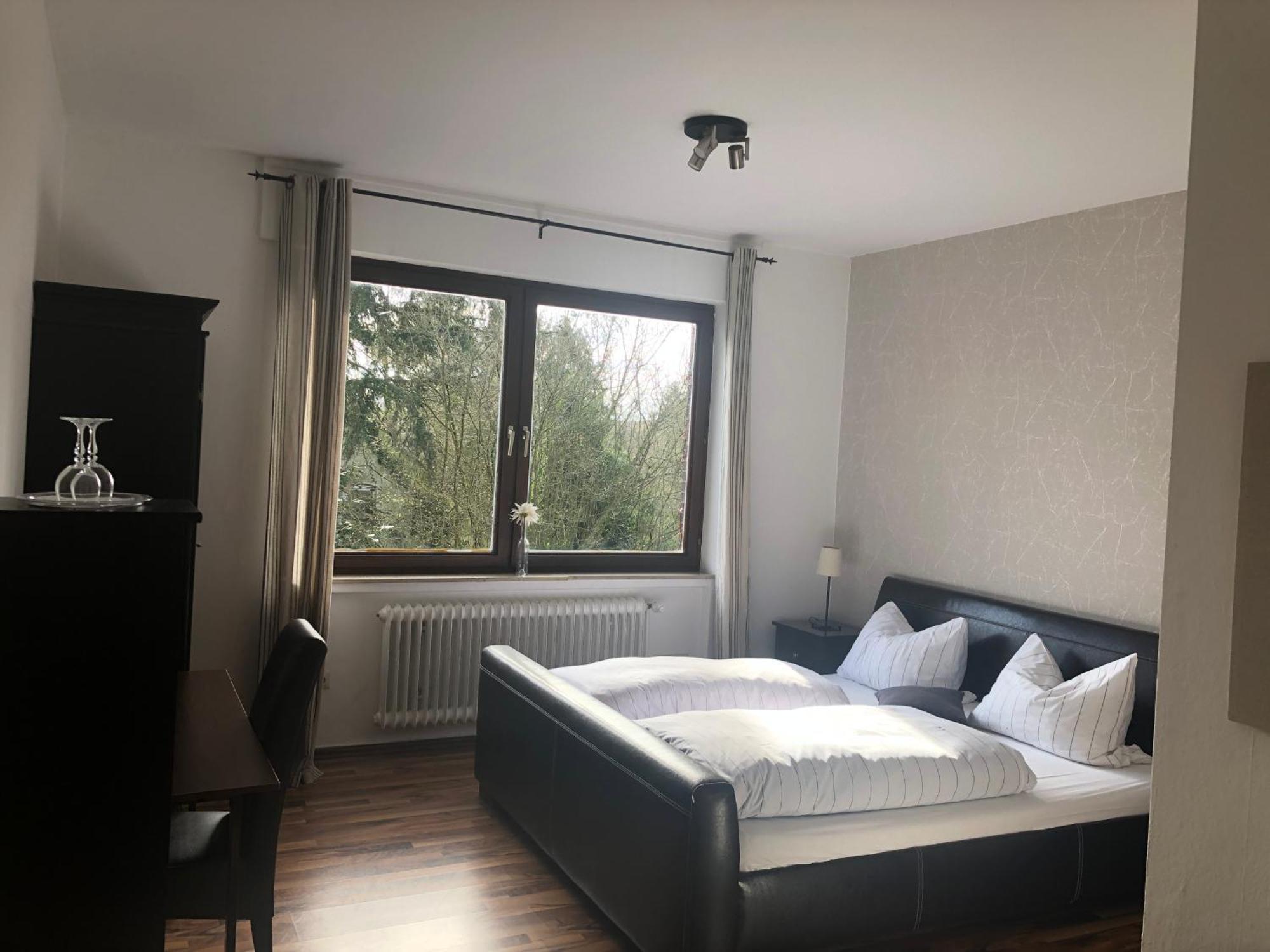 Hotel Deutsches Haus Loningen Esterno foto